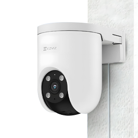 Cámara CS-H8C/3MP/4G